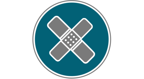 Moderne Wundversorgung